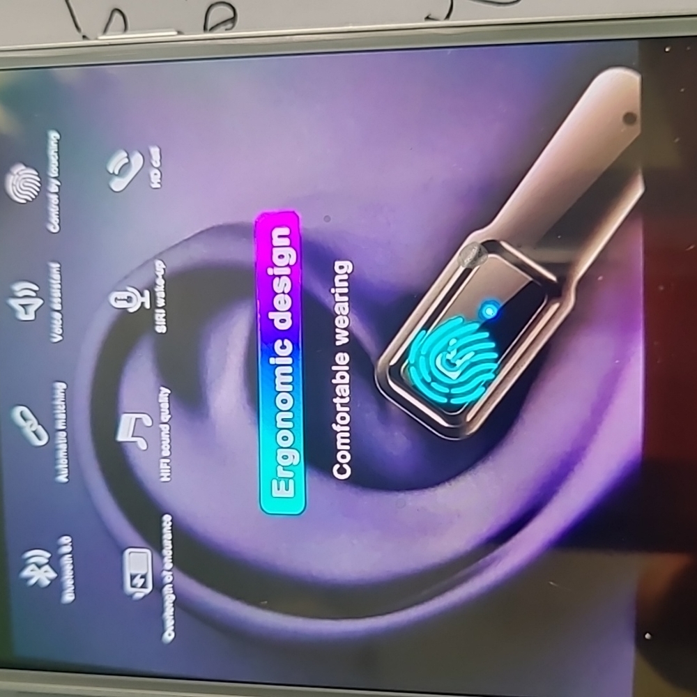 T91 SMART WATCH #133 - Picture 16 of 16
